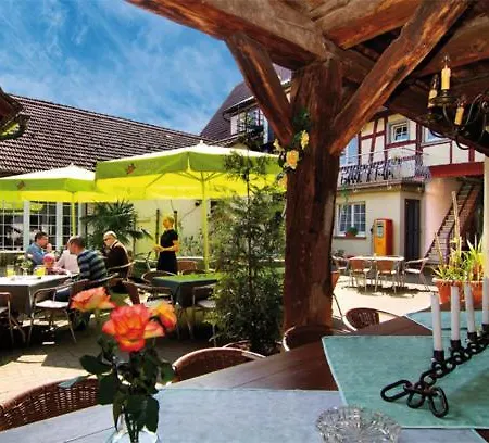 Hotel Grafs Adler