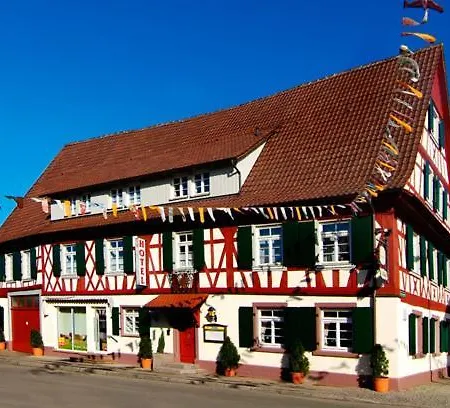 Grafs Adler Hotel Offenburg