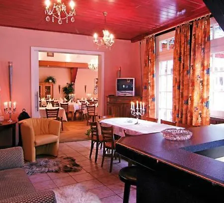 Grafs Adler Hotel 3*