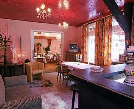 Hotel Grafs Adler