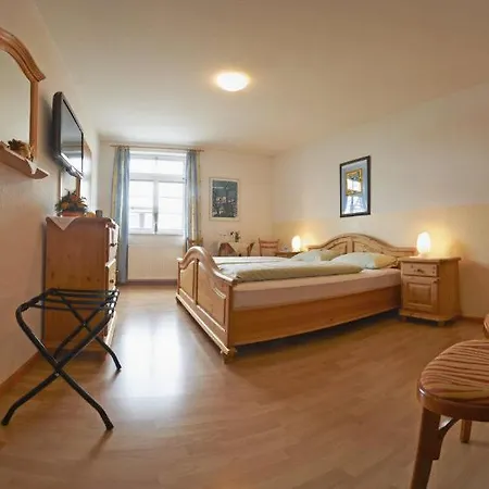Hotel Grafs Adler