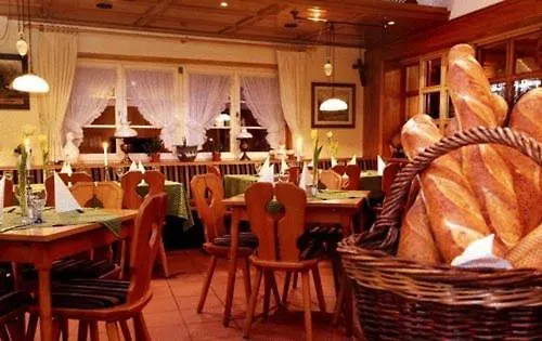 Grafs Adler 3* Offenburg