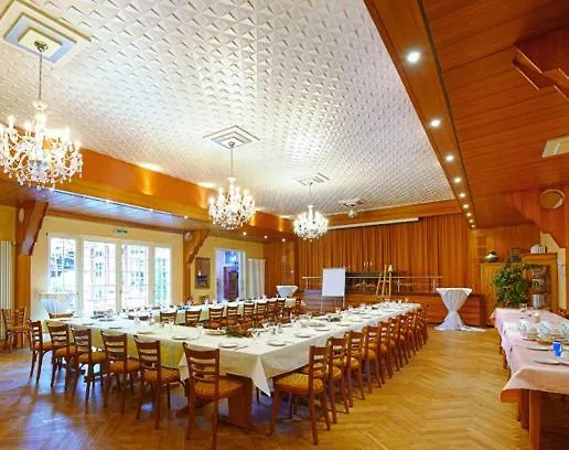 Grafs Adler Hotel 3*