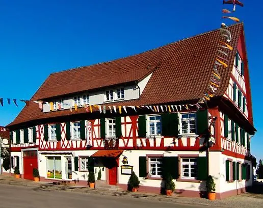 Grafs Adler Hotel Offenburg