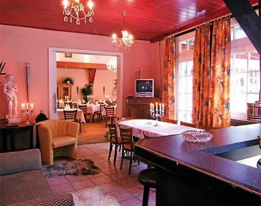 Grafs Adler Hotel 3*