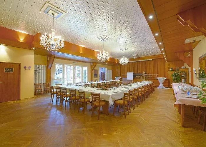 Grafs Adler Hotel 3*